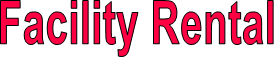 Facility Rental