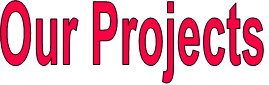 Our Projects