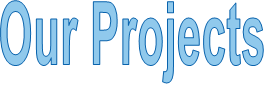 Our Projects
