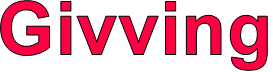 Givving